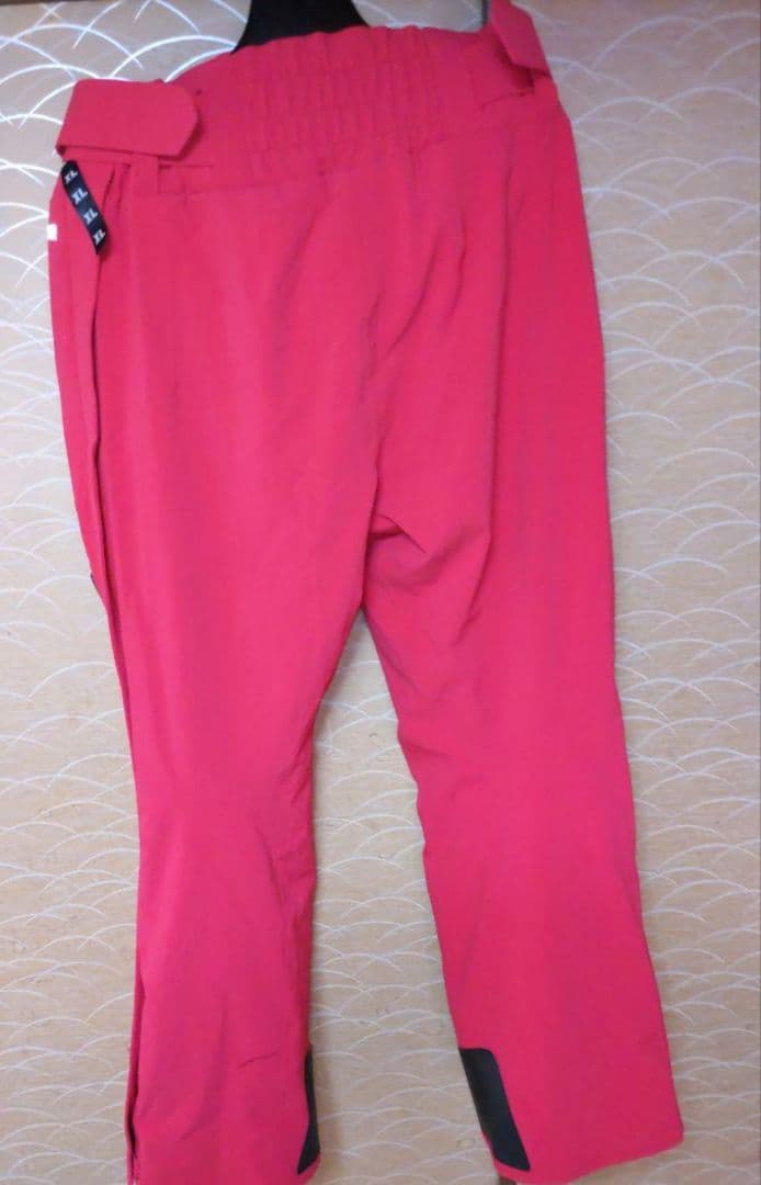 新品タグ付 Norway Alpine Team Model Jacket