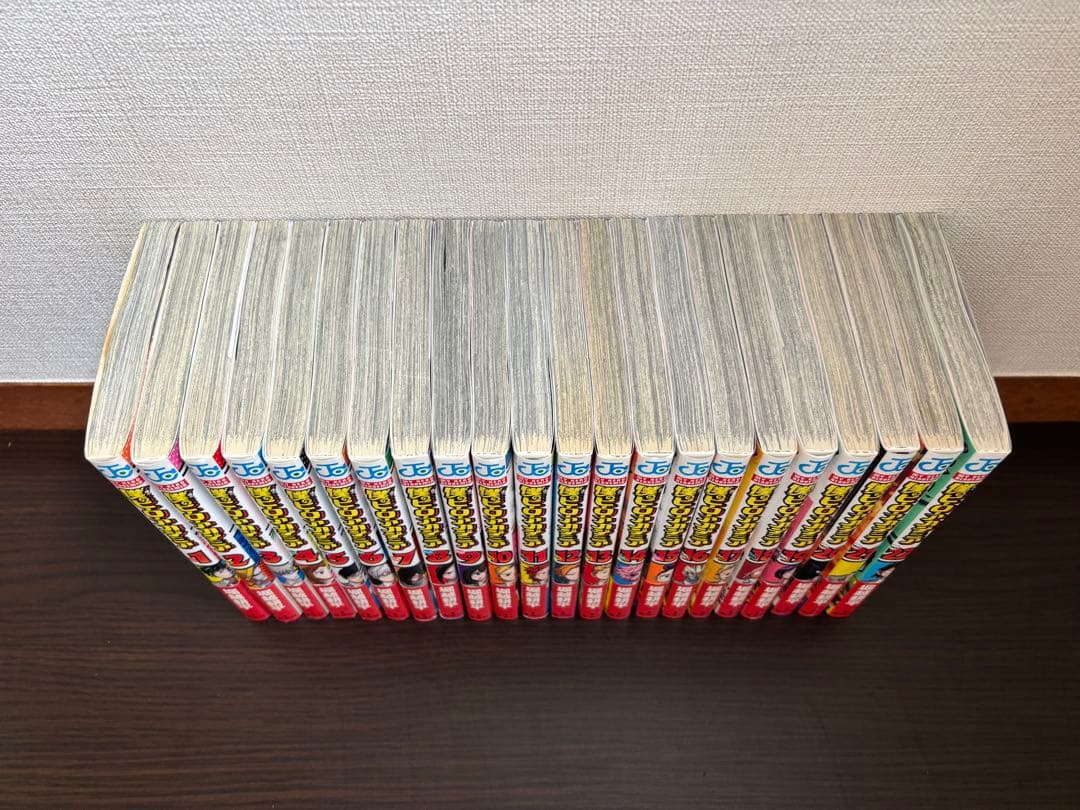 僕のヒーローアカデミア 1〜42巻 全巻初版 帯 チラシ 映画特典4冊