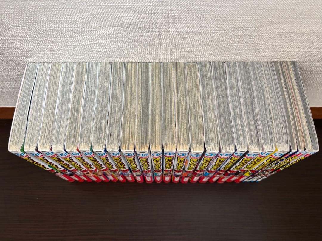 僕のヒーローアカデミア 1〜42巻 全巻初版 帯 チラシ 映画特典4冊