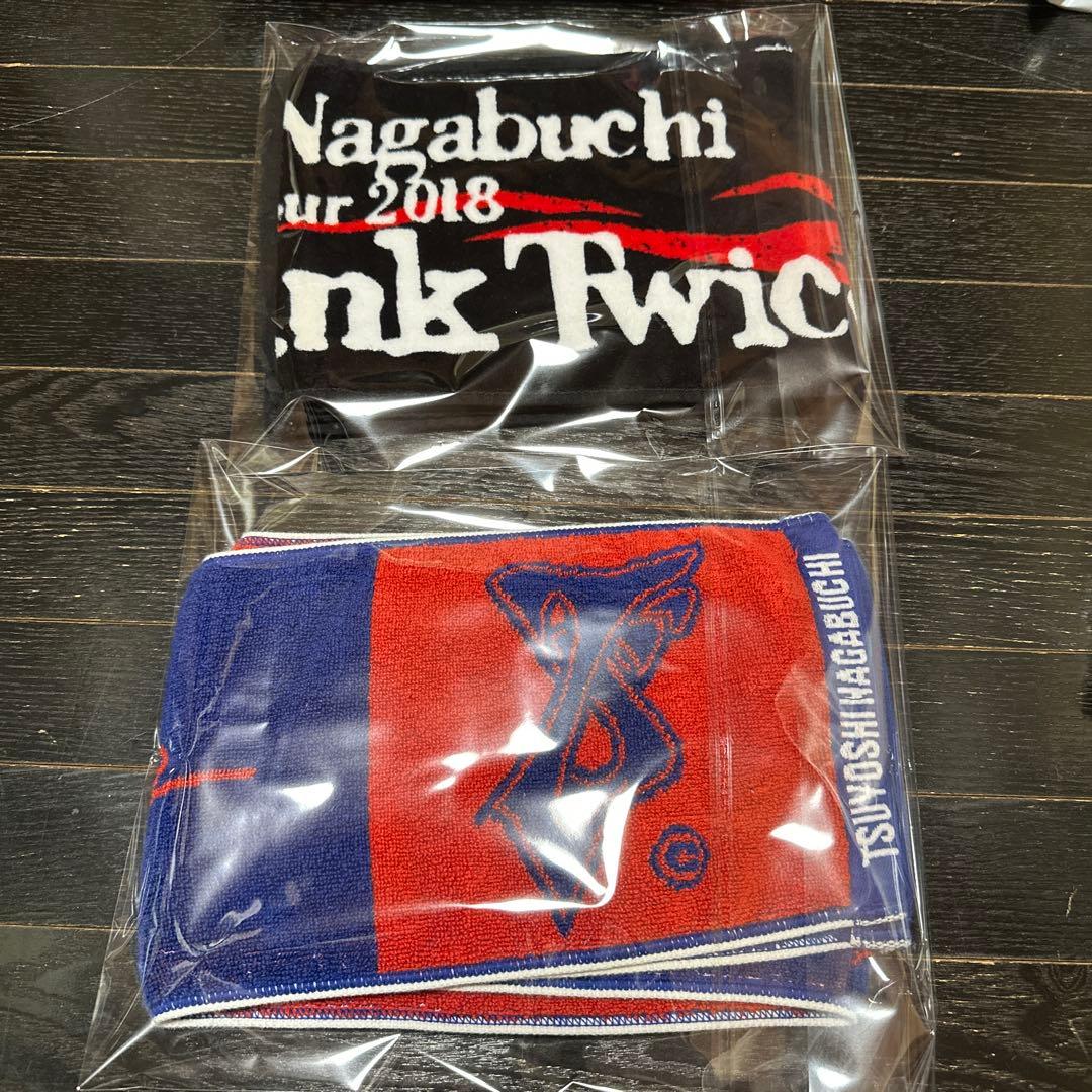 長渕剛　グッズ　おまとめ　② 当時品　おまけ付けます