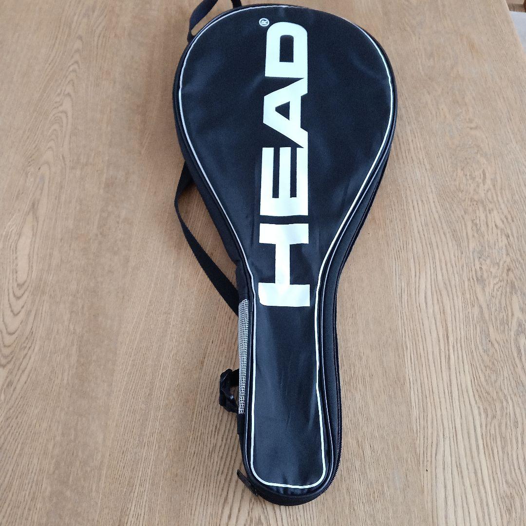 HEAD ラケット スピード パワー
