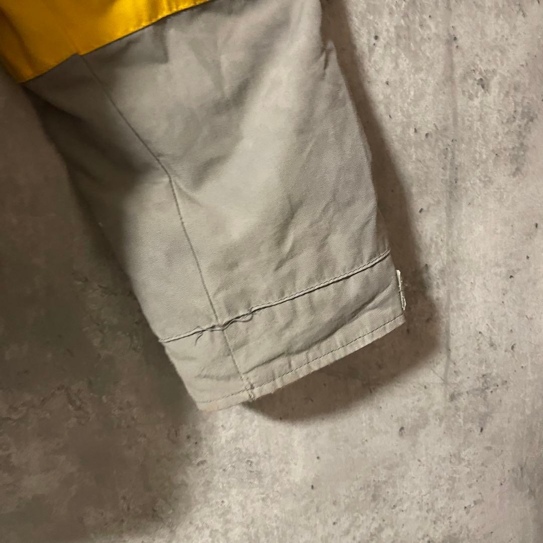 Burtonバートンスキーウェアスノーボードジャケットパーカーフードマルチカラー