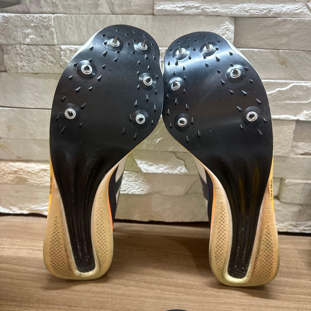 New Balance FuelCell MD-X v3 25cm 陸上スパイク