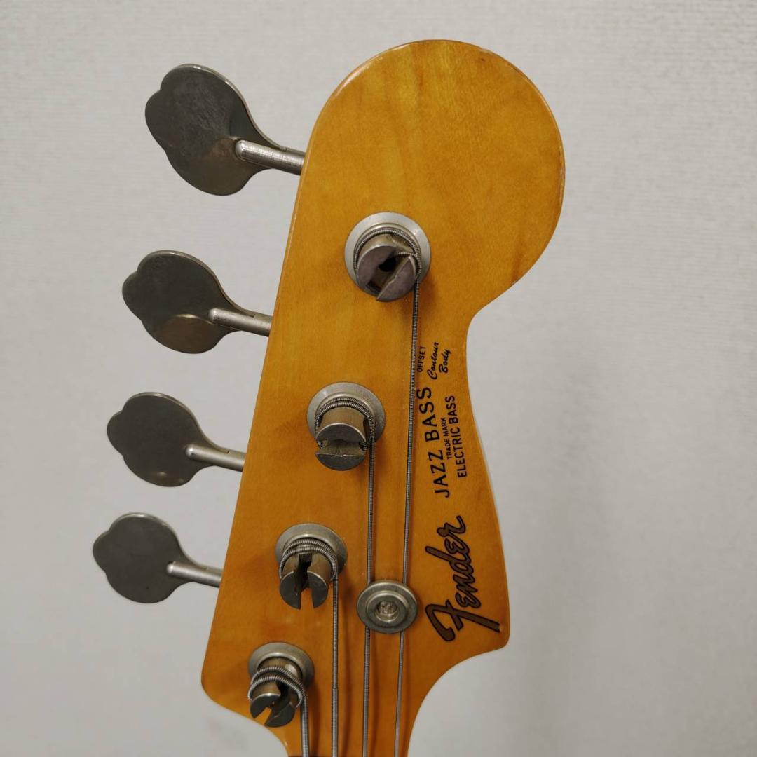 771483/Fender JAZZ BASS ジャズベース