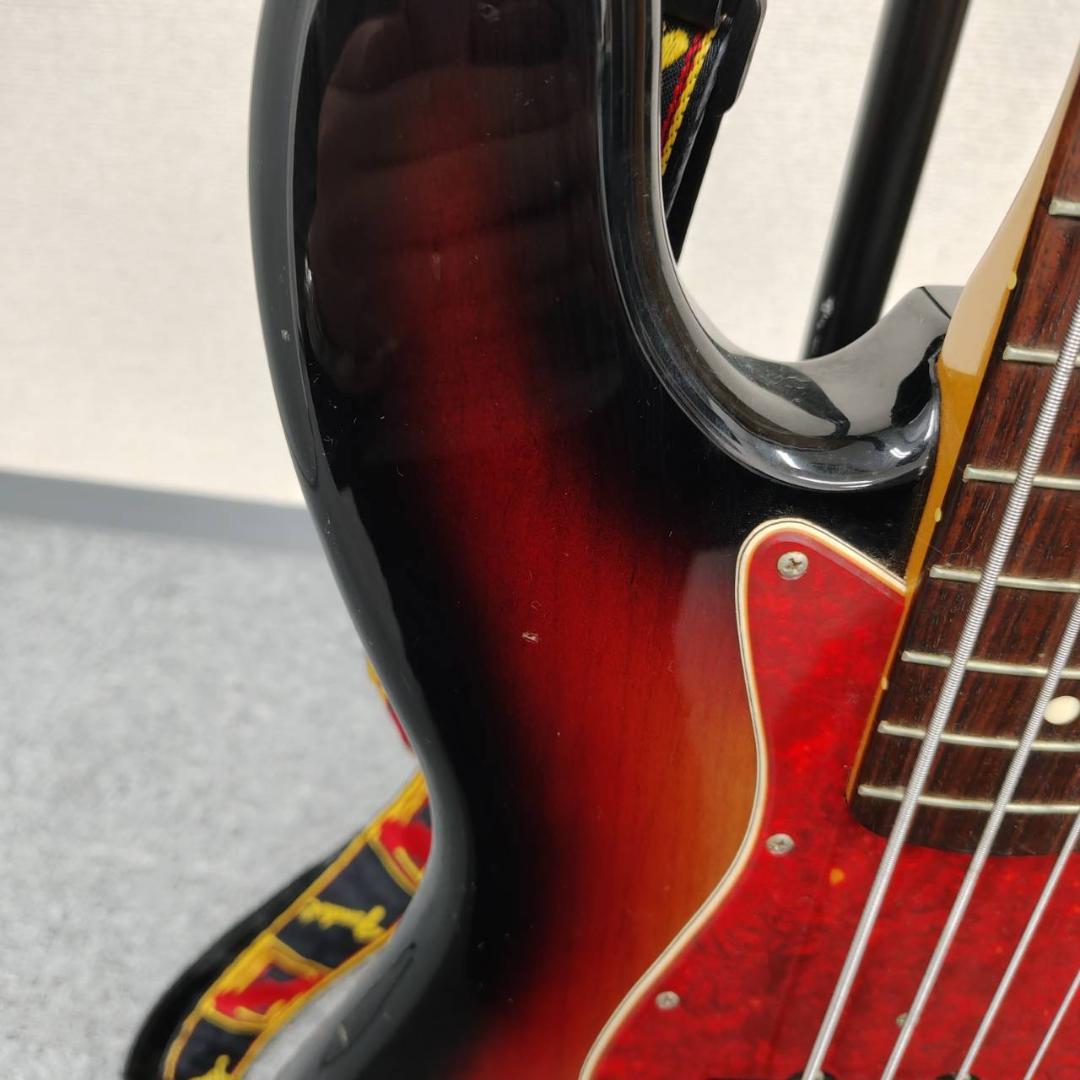 771483/Fender JAZZ BASS ジャズベース