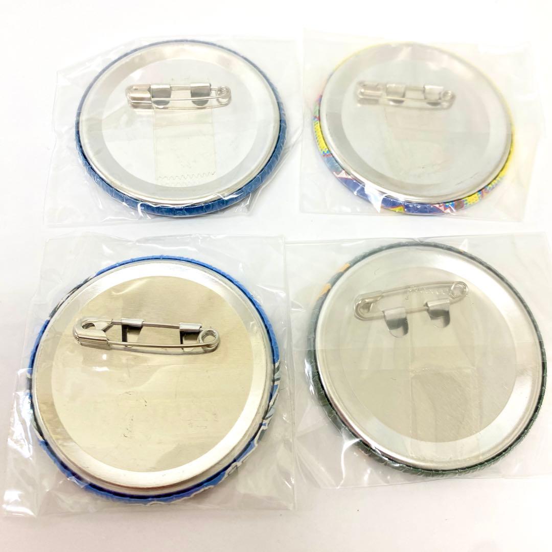 E222 未使用品 東方 缶バッジ セット 27個 東方プロジェクト