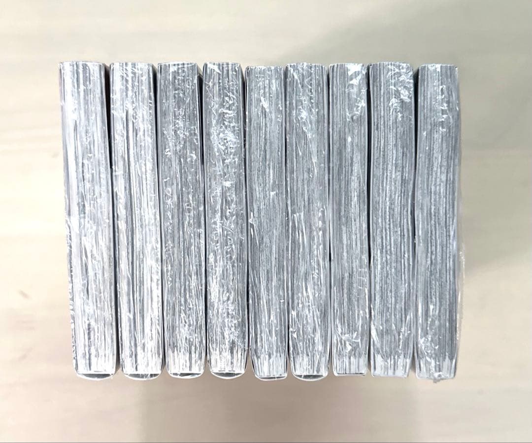 カグラバチ 1巻〜6巻 全巻【初版・未開封】特典付き＋新連載号【未開封】