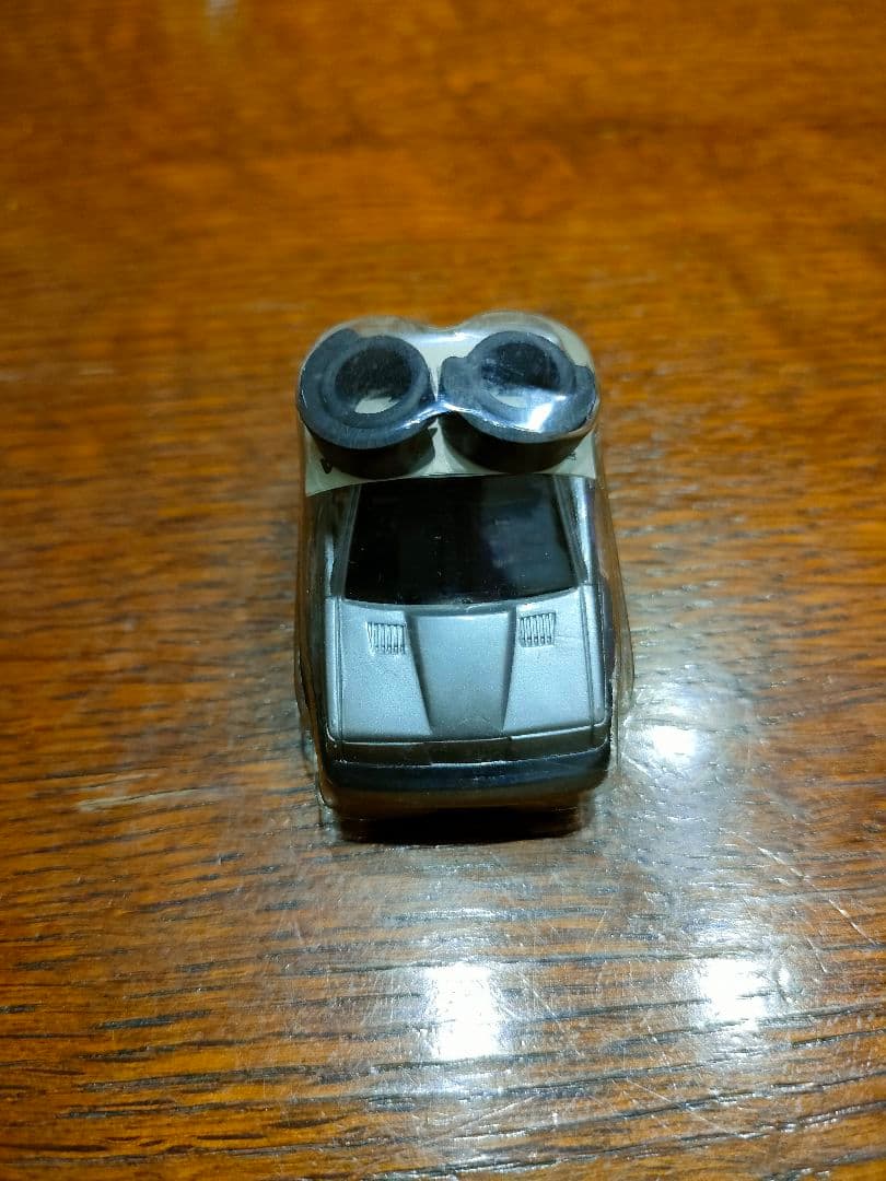 1982 タカラ テクノチョロQ トヨタ ソアラ