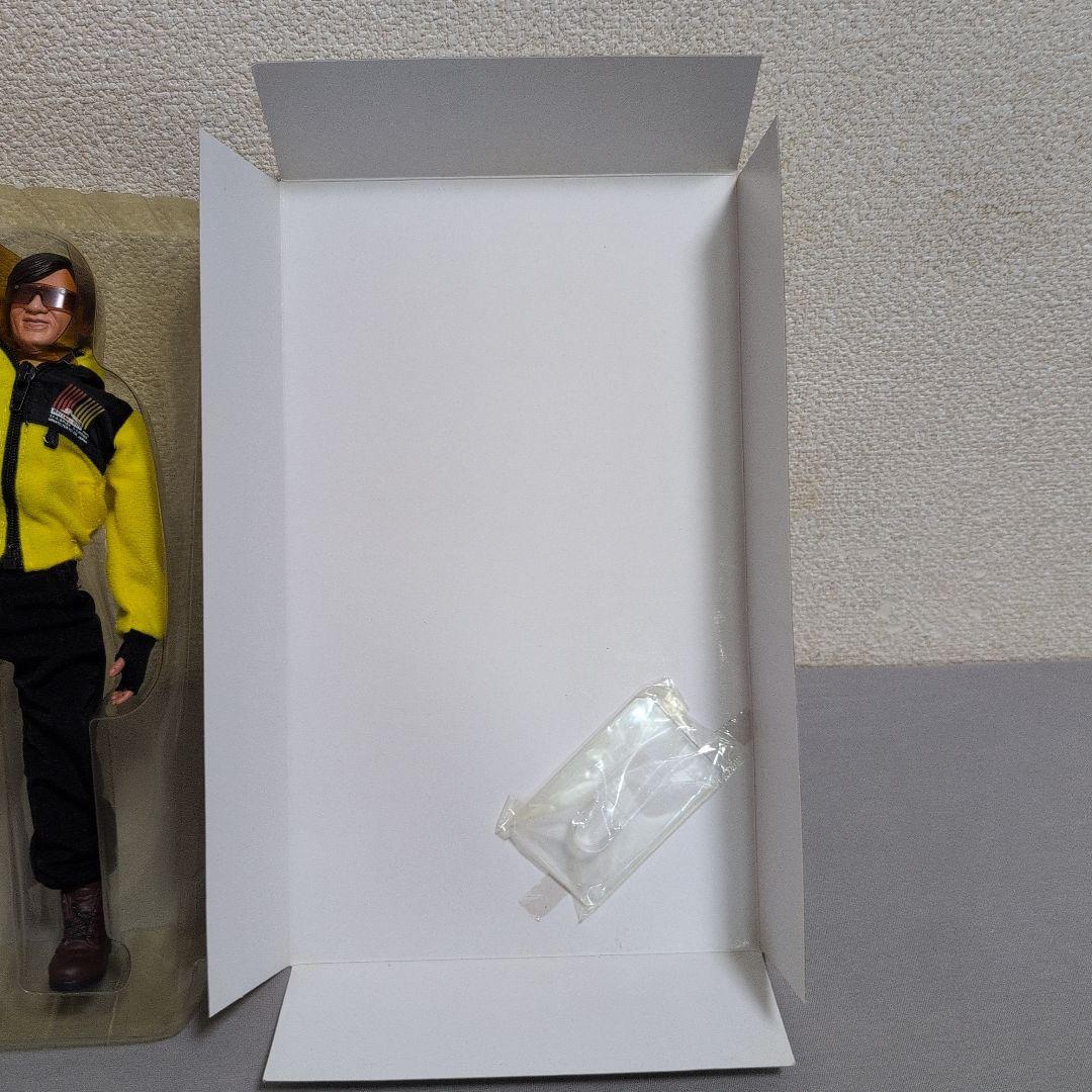 希少 ジャッキー・チェン　フィギュア　アクション　レア