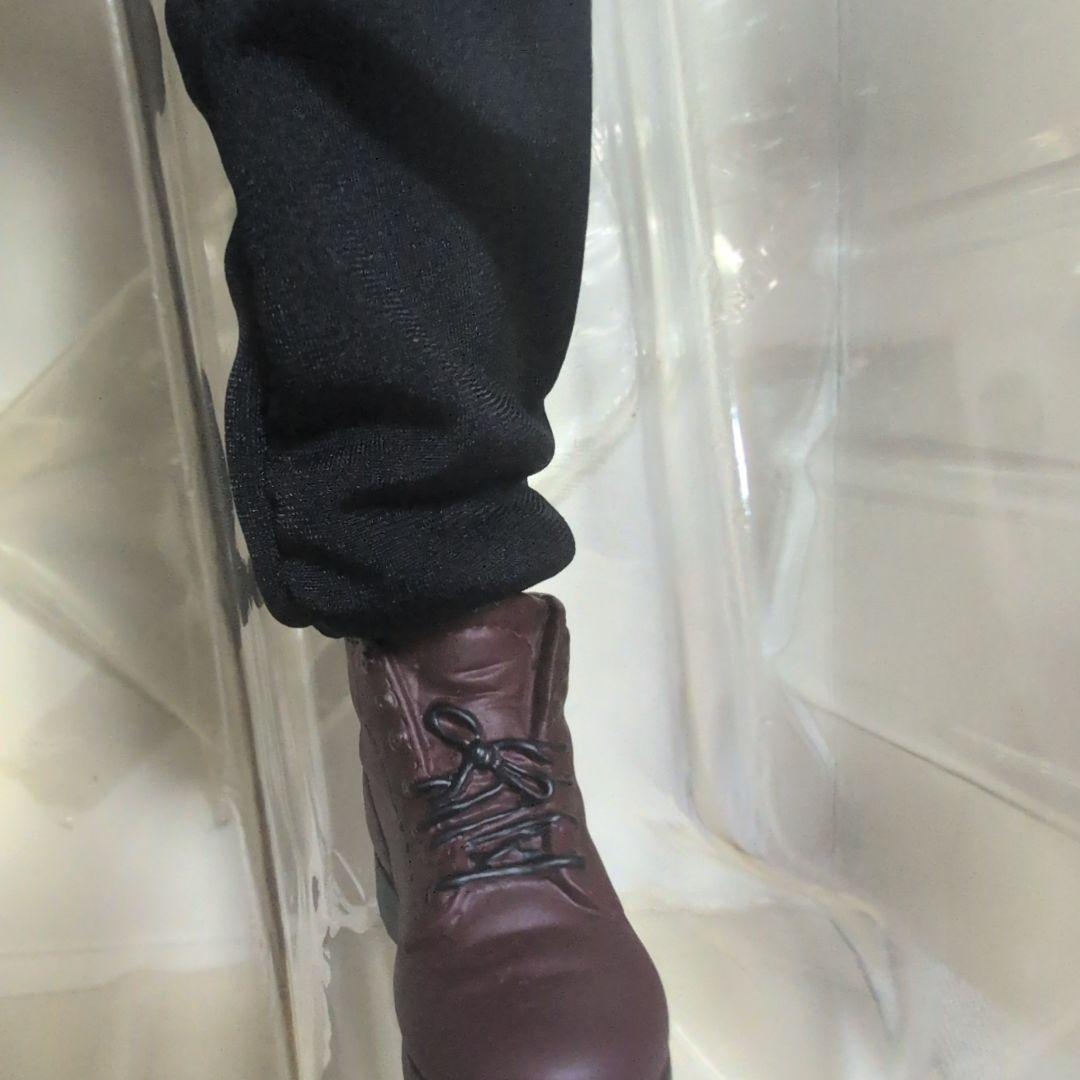 希少 ジャッキー・チェン　フィギュア　アクション　レア