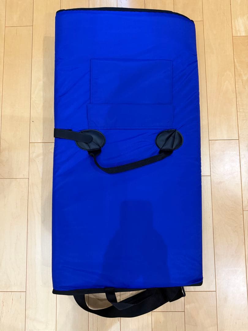 OSTRICH ロードバイク用輪行バック