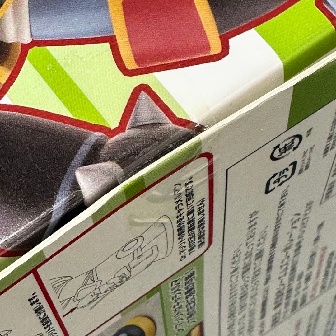 Dr.スランプ　アラレちゃん　メカコレクション 新品