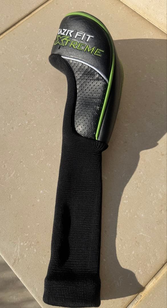 クラブ CallawayRazrFitXtreme 7WDiamana ilima80x