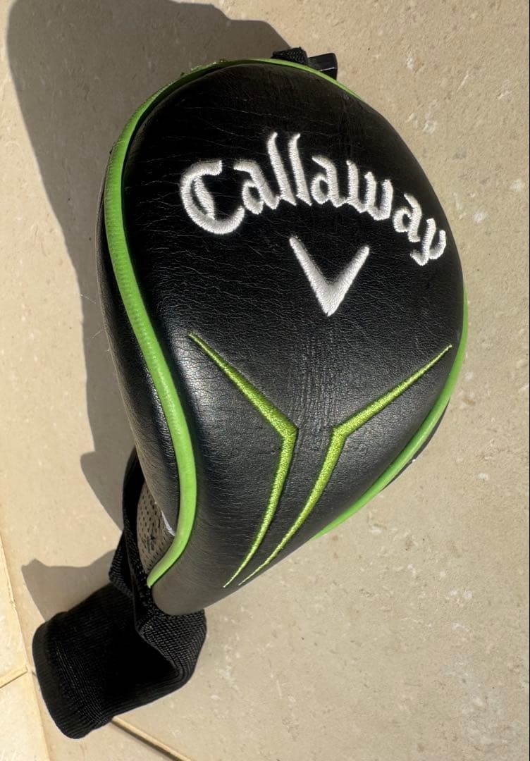 クラブ CallawayRazrFitXtreme 7WDiamana ilima80x