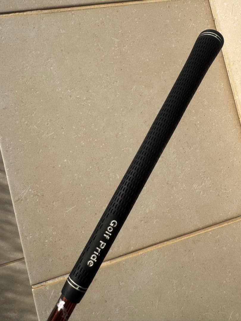 クラブ CallawayRazrFitXtreme 7WDiamana ilima80x