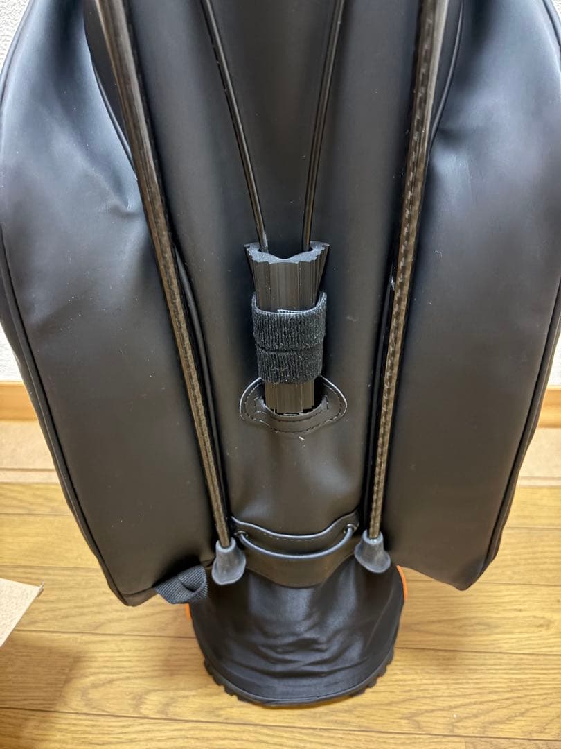 Vessel VLX2.0 スタンドバッグ ベゼル キャディバッグ