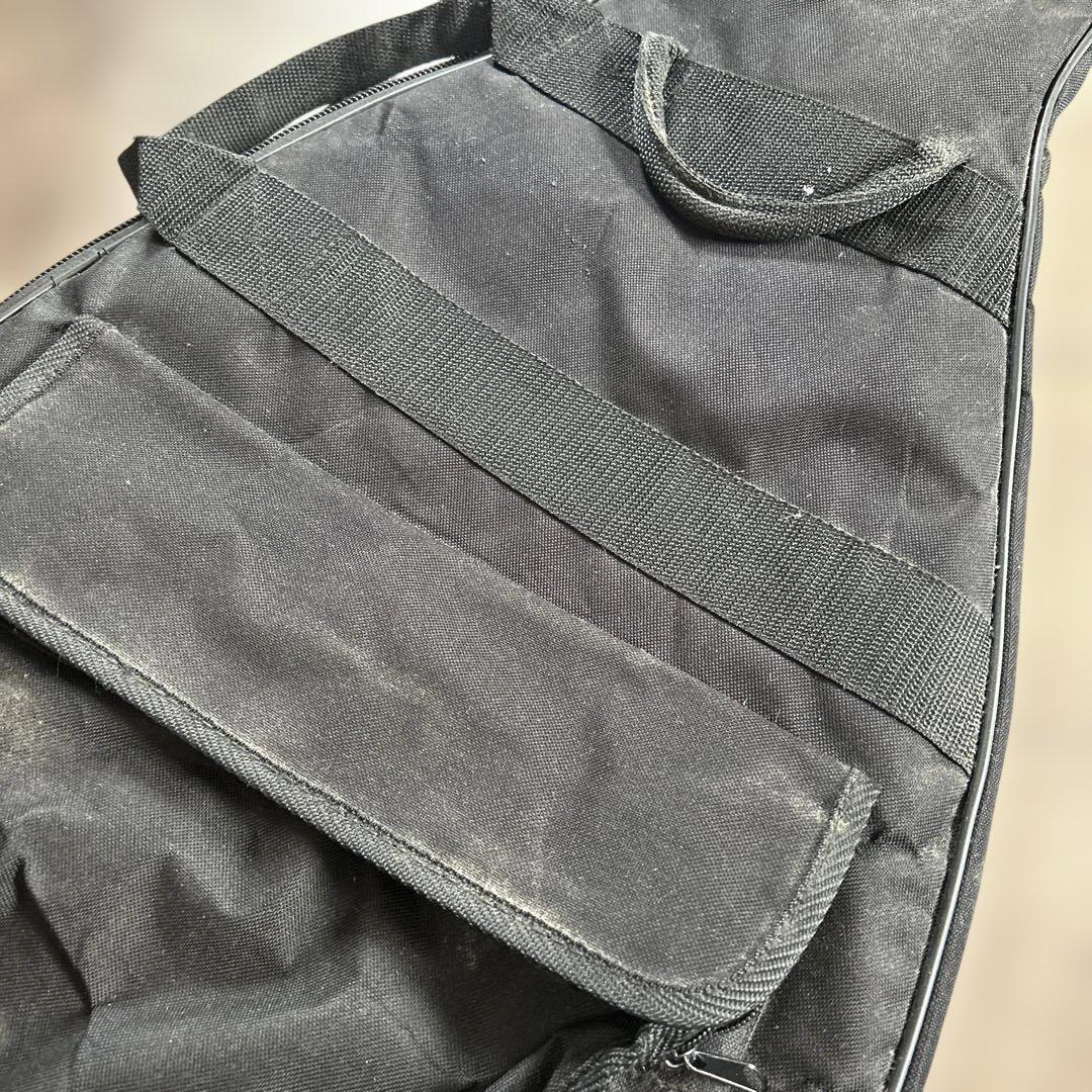 ベース FERNANDES RJB 380 JAZZ BASS