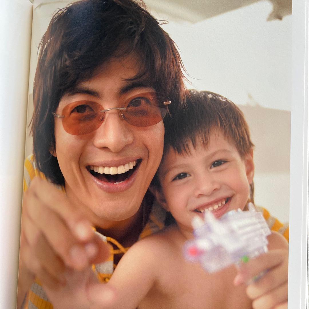 Bae Yong Joon （ヨン様写真集3部） THE IMAGE VOL.1