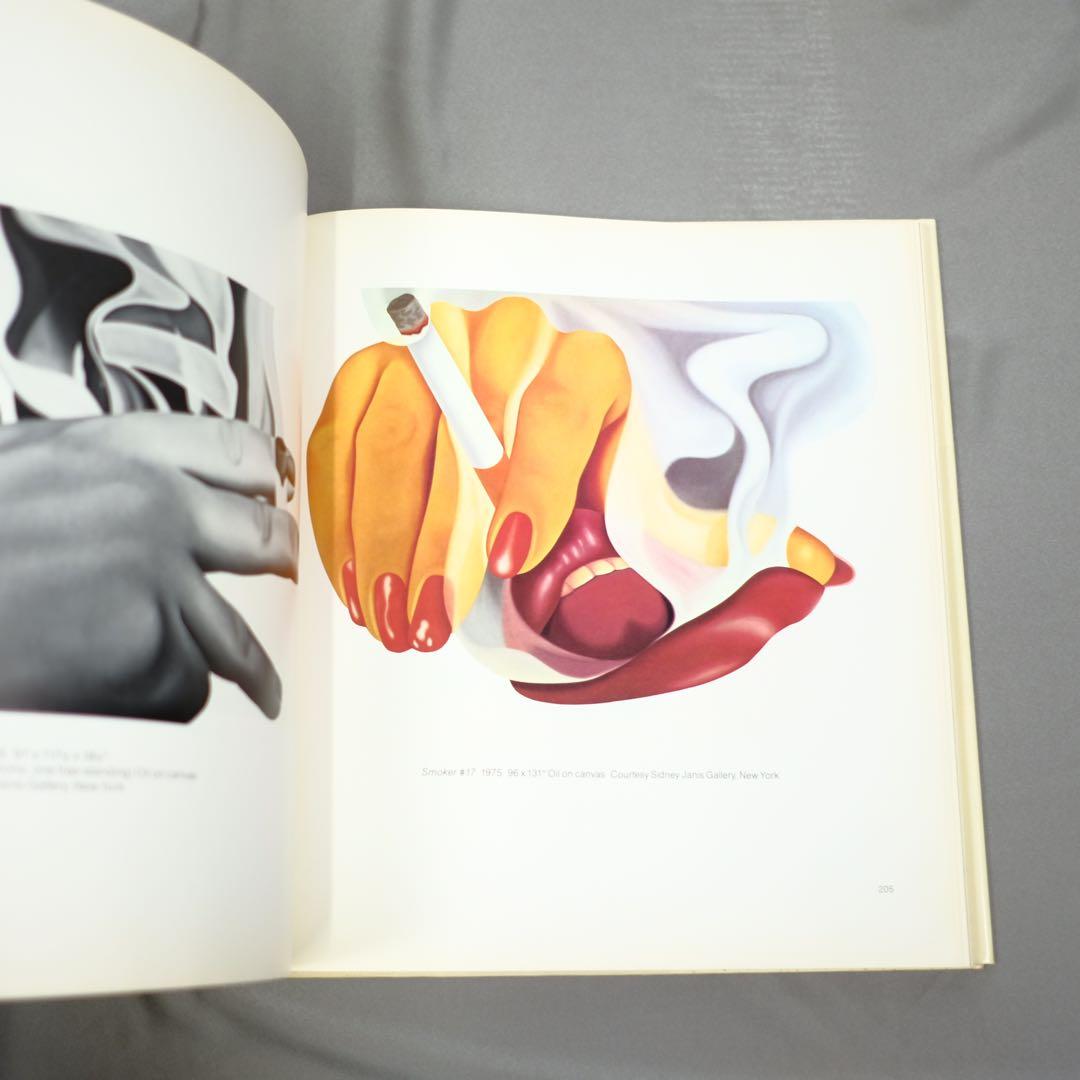 WESSELMAEN TASCHEN 洋書　大型画集　ウェッセルマン　作品集