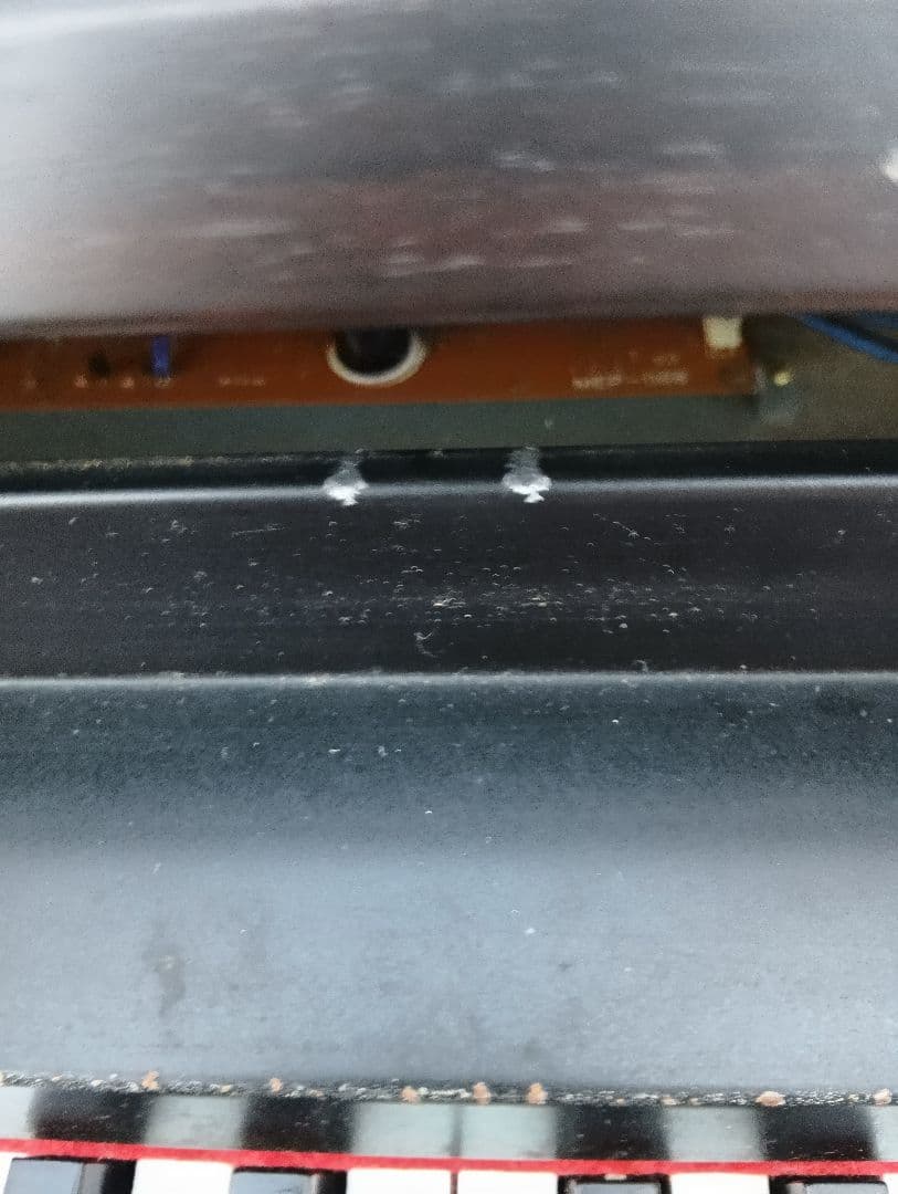 【引き取り可】　KAWAI カワイ　電子ピアノ