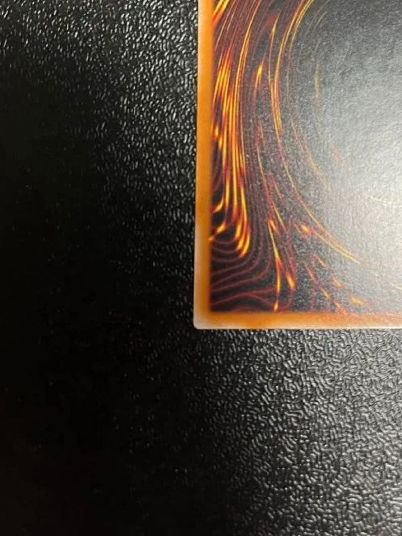 極美品☆レリーフ☆マジシャン•オブ•ブラックカオス