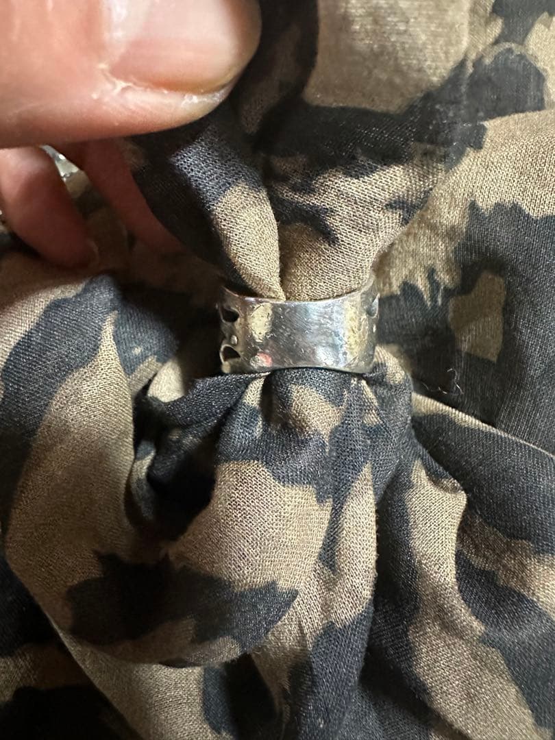 BUCK-TICK ビックブラックマリア　星野英彦