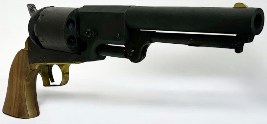 極美品 HWS COLT DRAGOON コルトドラグーン 2nd モデル