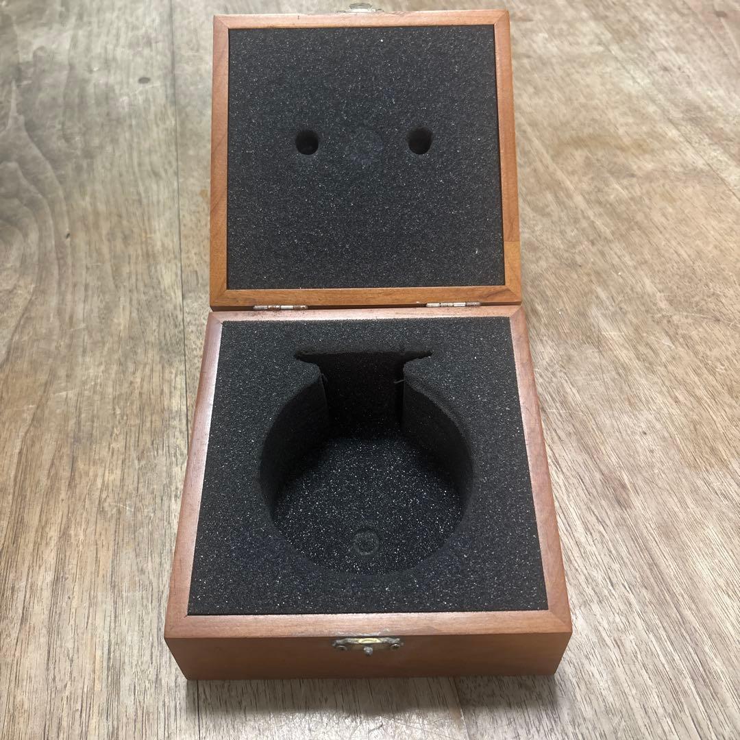 黒鯛工房へち達人88木製限定品中古タイコリール　希少品