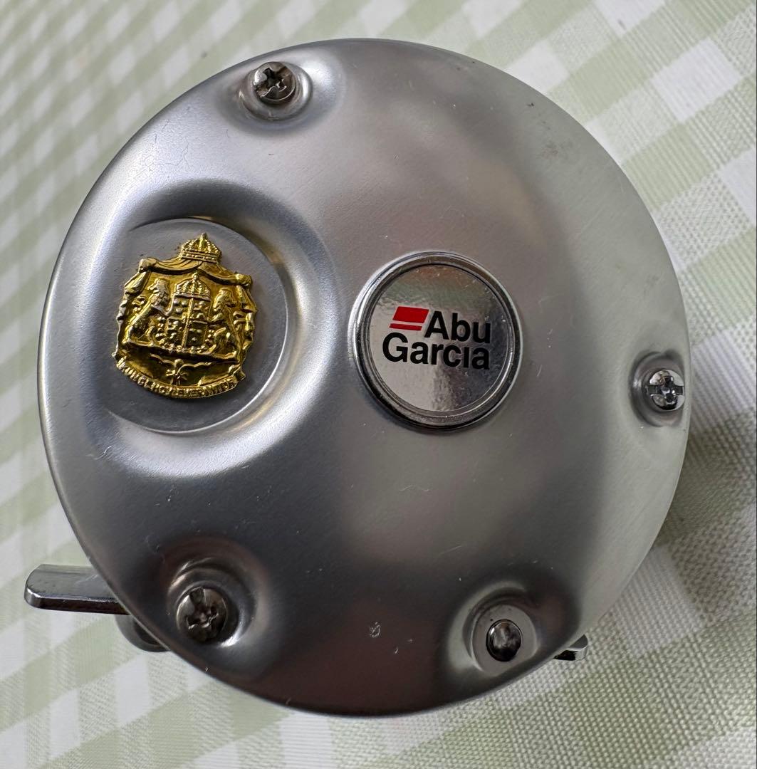 アブガルシア アンバサダー 4600C3 Abu Garcia