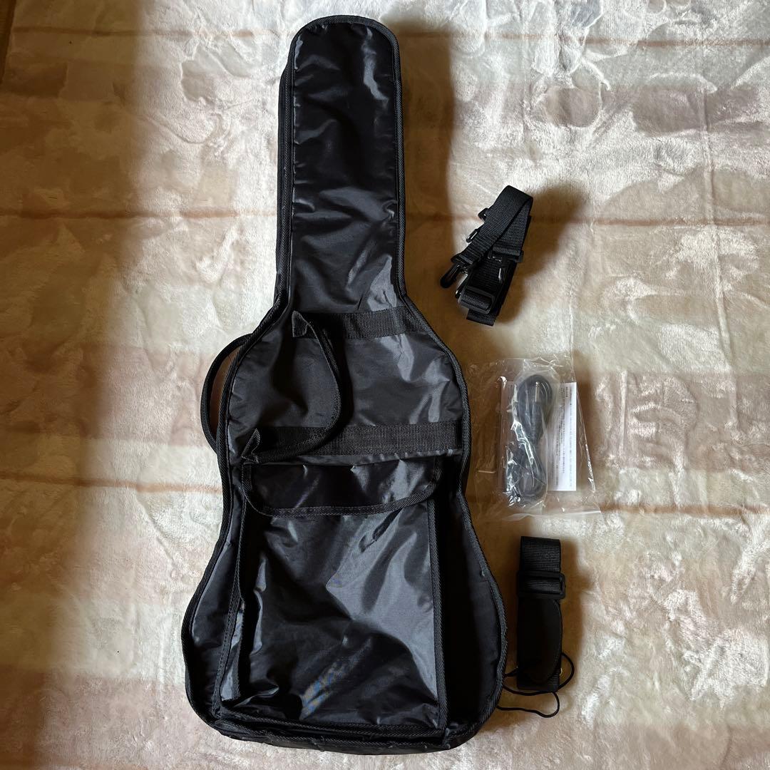 Aria Retro Classics RETRO-1532J 3TS　ビザール