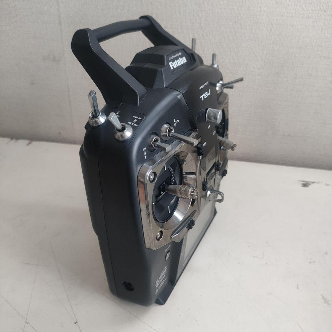 フタバ T8Jプロポのみ