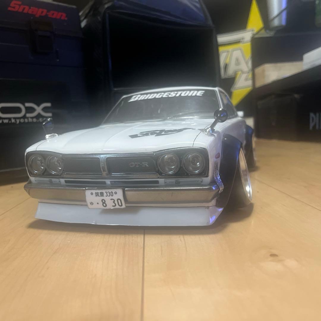 ReveD MC-1 フルオプション