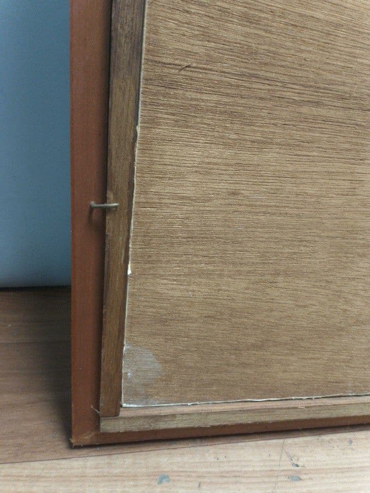 作者不明 相馬武夫? 外寸約98×57cm 人物像