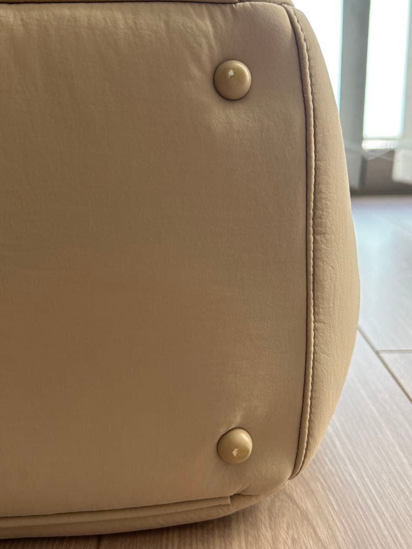 monchéri 軽量撥水ペットトートバッグ Sサイズ