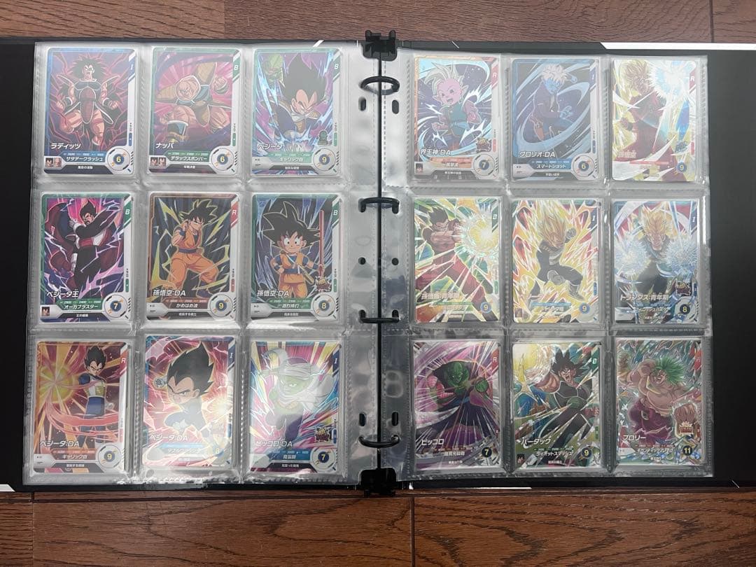 【美品】ドラゴンボールスーパーダイバーズセミコンプリートセット&その他周辺商品等