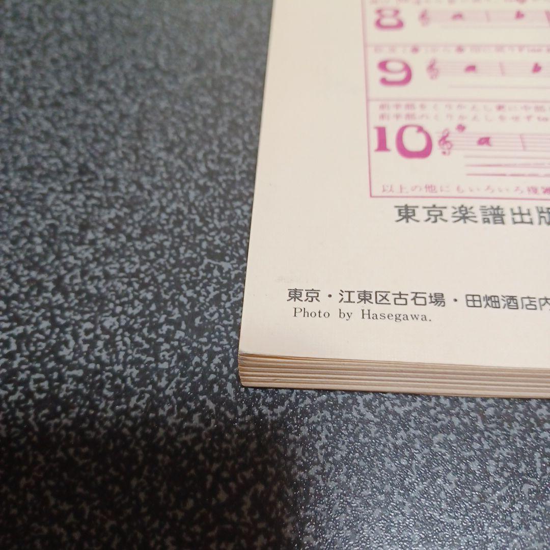 ゴダイゴ　Godiego Best11 バンドスコア　楽譜