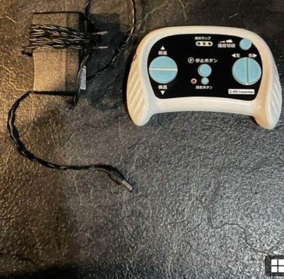 電動乗用カー　ウルス（引取限定）