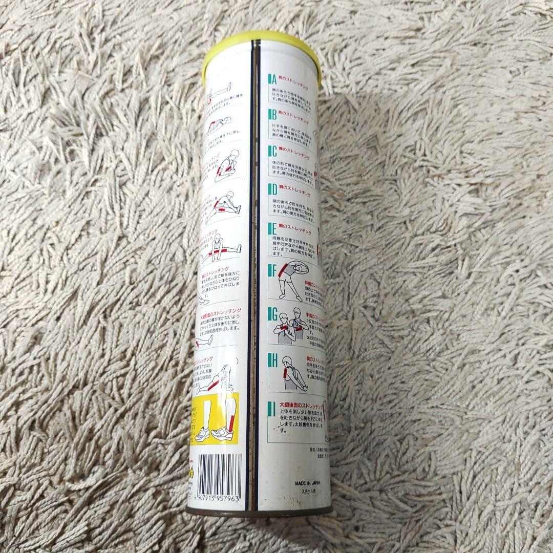 【未開封】DUNLOP FORT ダンロップフォート　テニスボール　ヴィンテージ