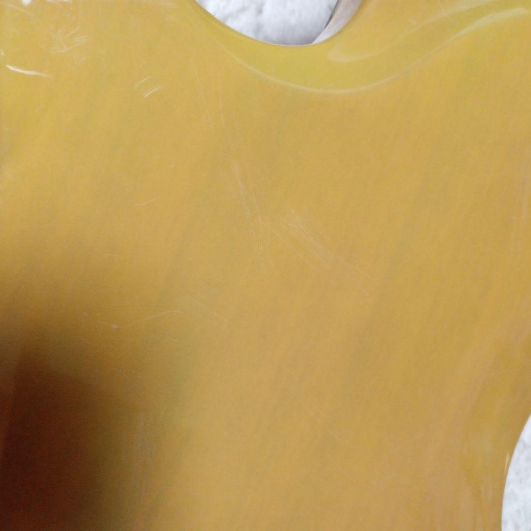 希少　廃盤モデル　VOX SSC-33 レスポール 　ヴォックス　エレキ　ギター