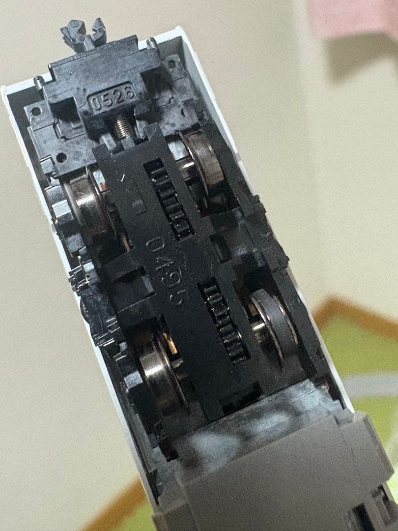 貴重　TOMIX 92813 キハ183系　オホーツク　セットB カプラー交換済