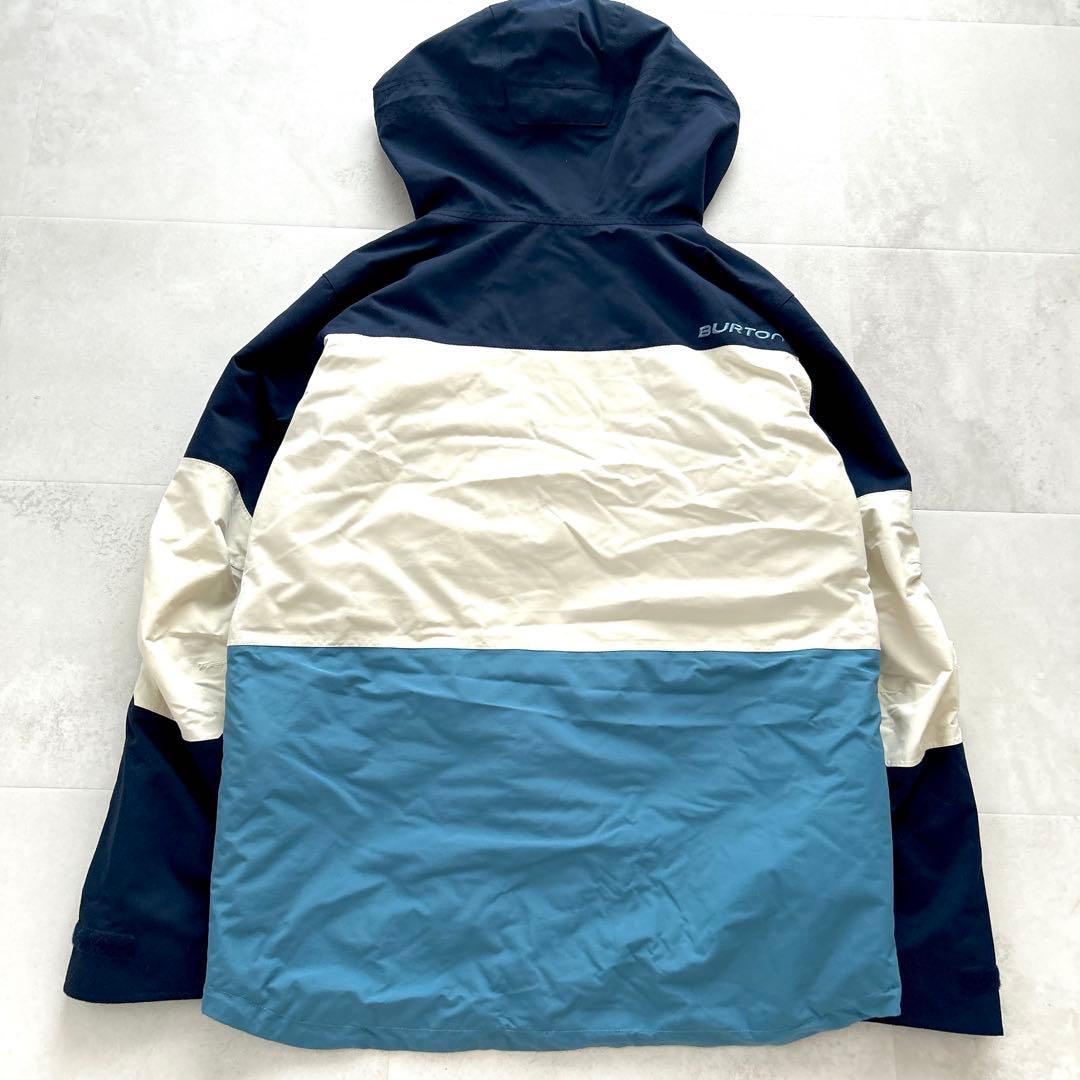 人気✨バートン 保温サーモライト 高機能スノーボードウエア上下セットセットアップ