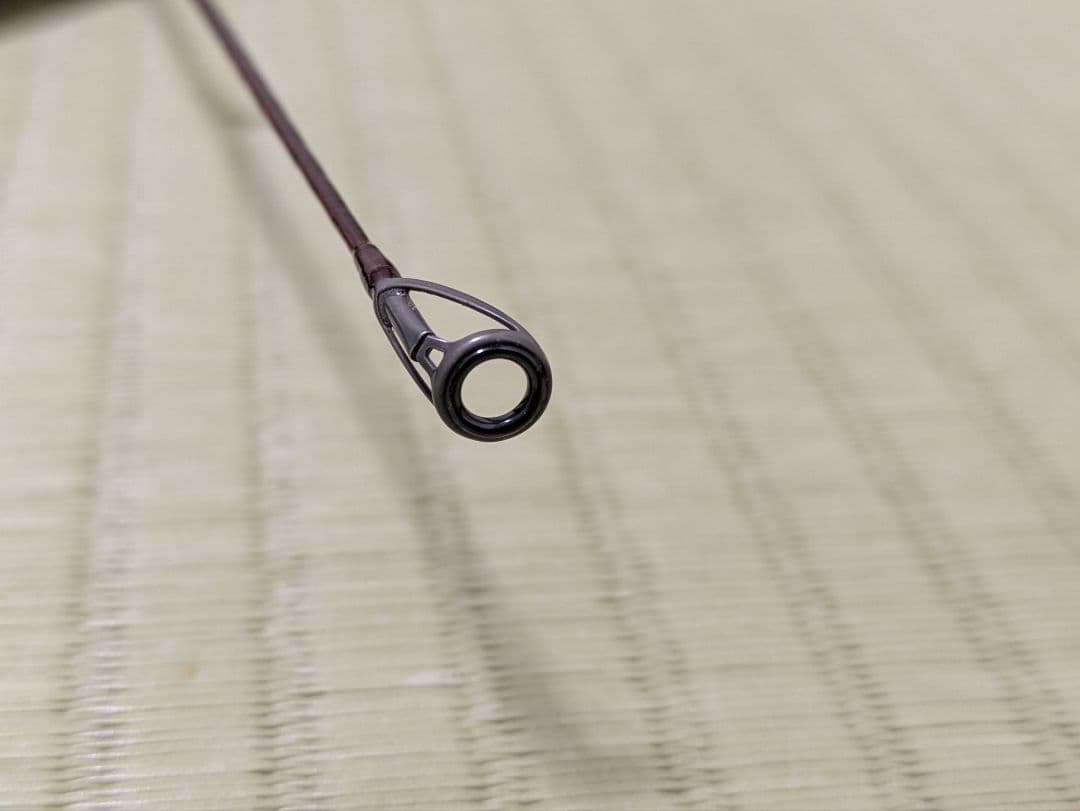 【週末値下げ】シマノ スコーピオンXV 2601F-2