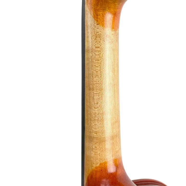 極美品●鈴木バイオリン● No.300 4/4 1974年製 弓 T.杉藤 虎杢