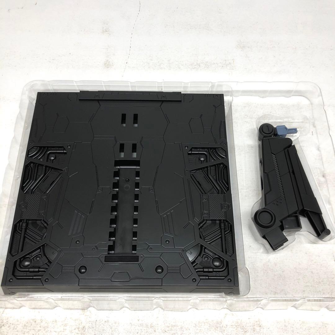 kny23307#66 トランスフォーマー 鉄機巧 ロディマスプライム 中古品