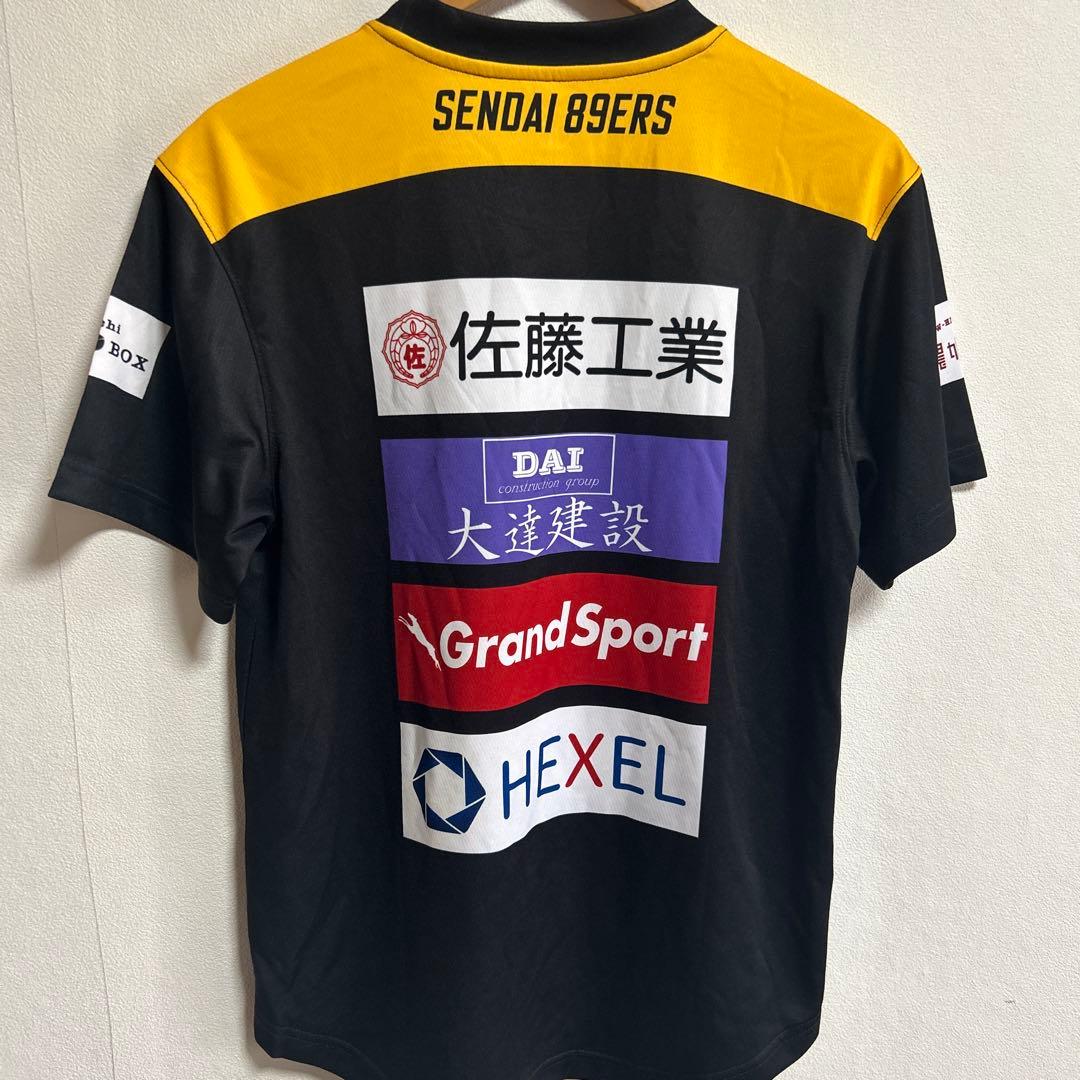 ドリー　渡辺翔太　ナイナーズ　89ers