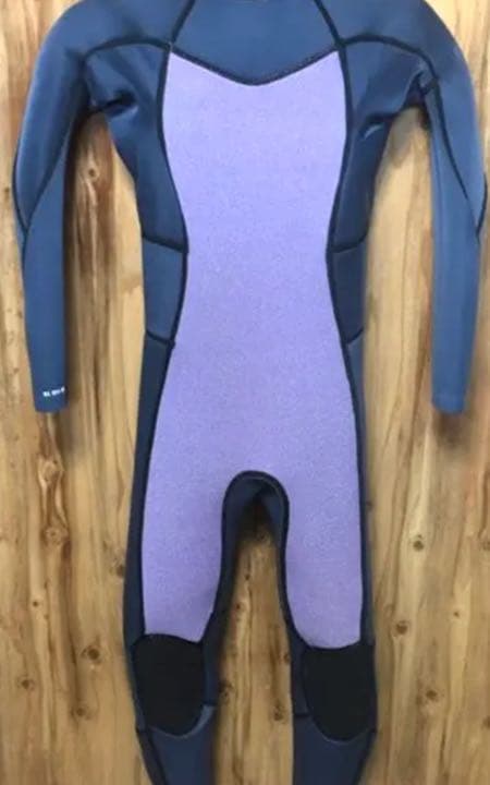 ウェットスーツ 子供 キッズ ビラボン フルスーツ ウエットスーツ ジュニア