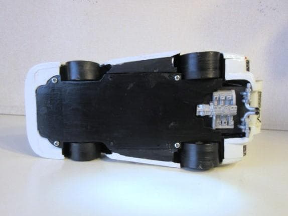 特価 Renaissance (1/24) ポルシェ 935 K3 1979LM