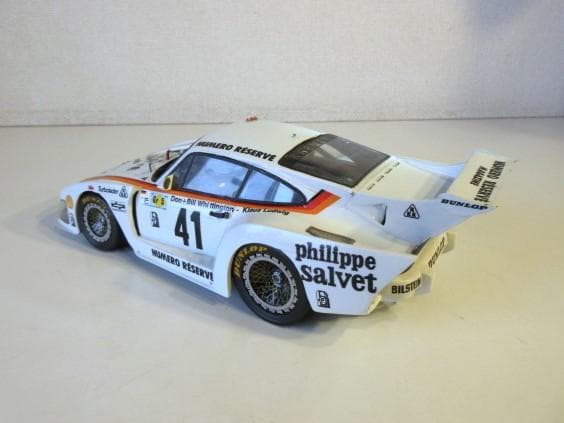 特価 Renaissance (1/24) ポルシェ 935 K3 1979LM