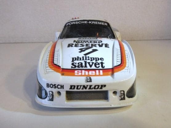 特価 Renaissance (1/24) ポルシェ 935 K3 1979LM