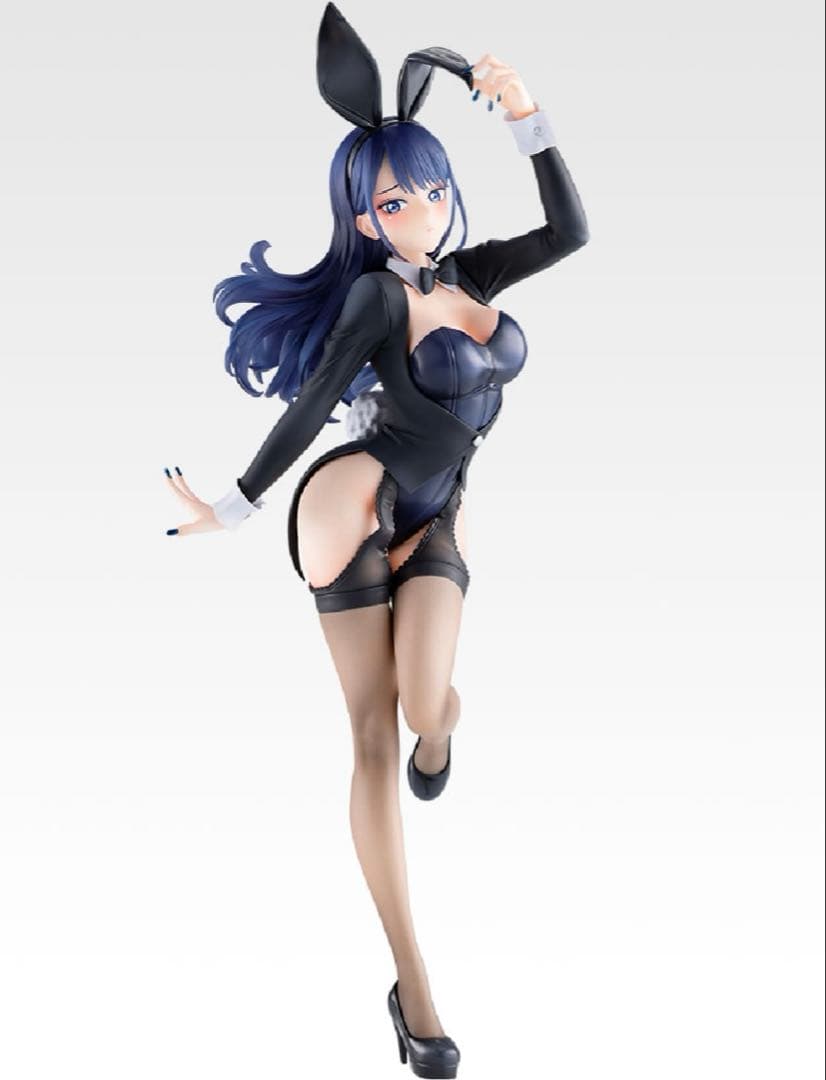 一番くじ　喜多川海夢　A賞、B賞、ラストワン賞　おまけ